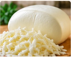 Mozzarella Brudier
